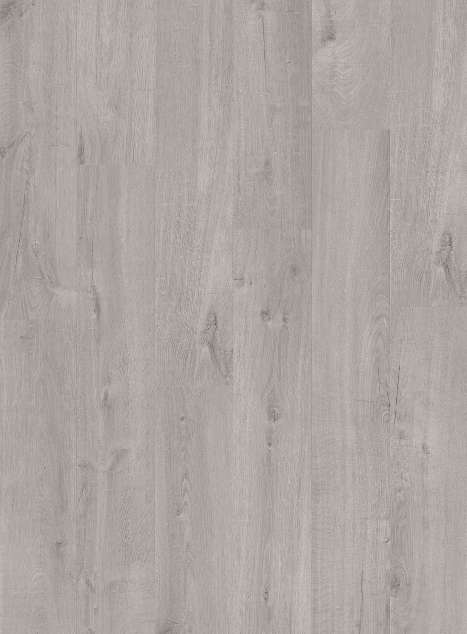 Bloom Wood LVT - Cotton oak cold grey 40201