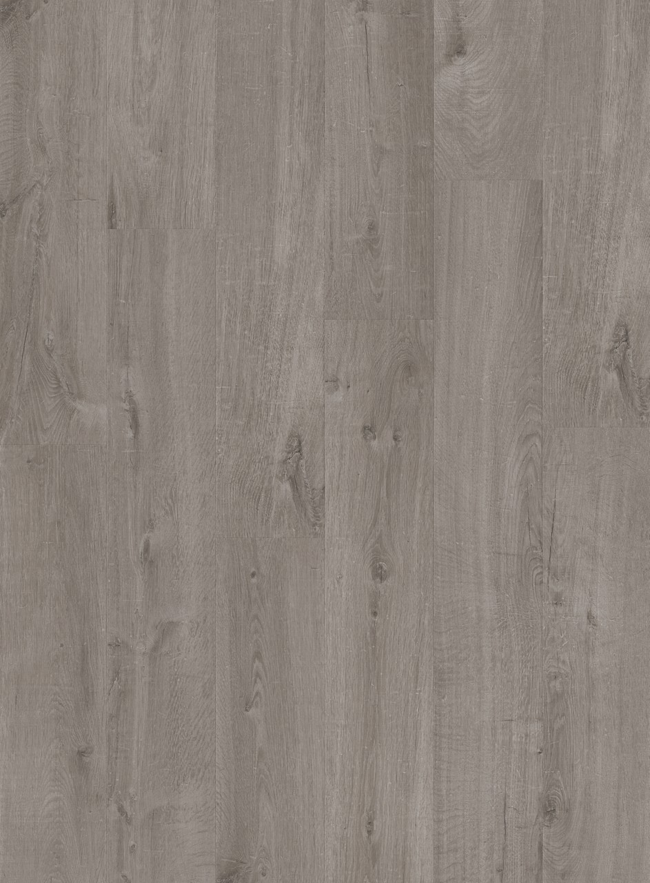 Bloom Wood LVT - Cotton oak cosy grey 40202