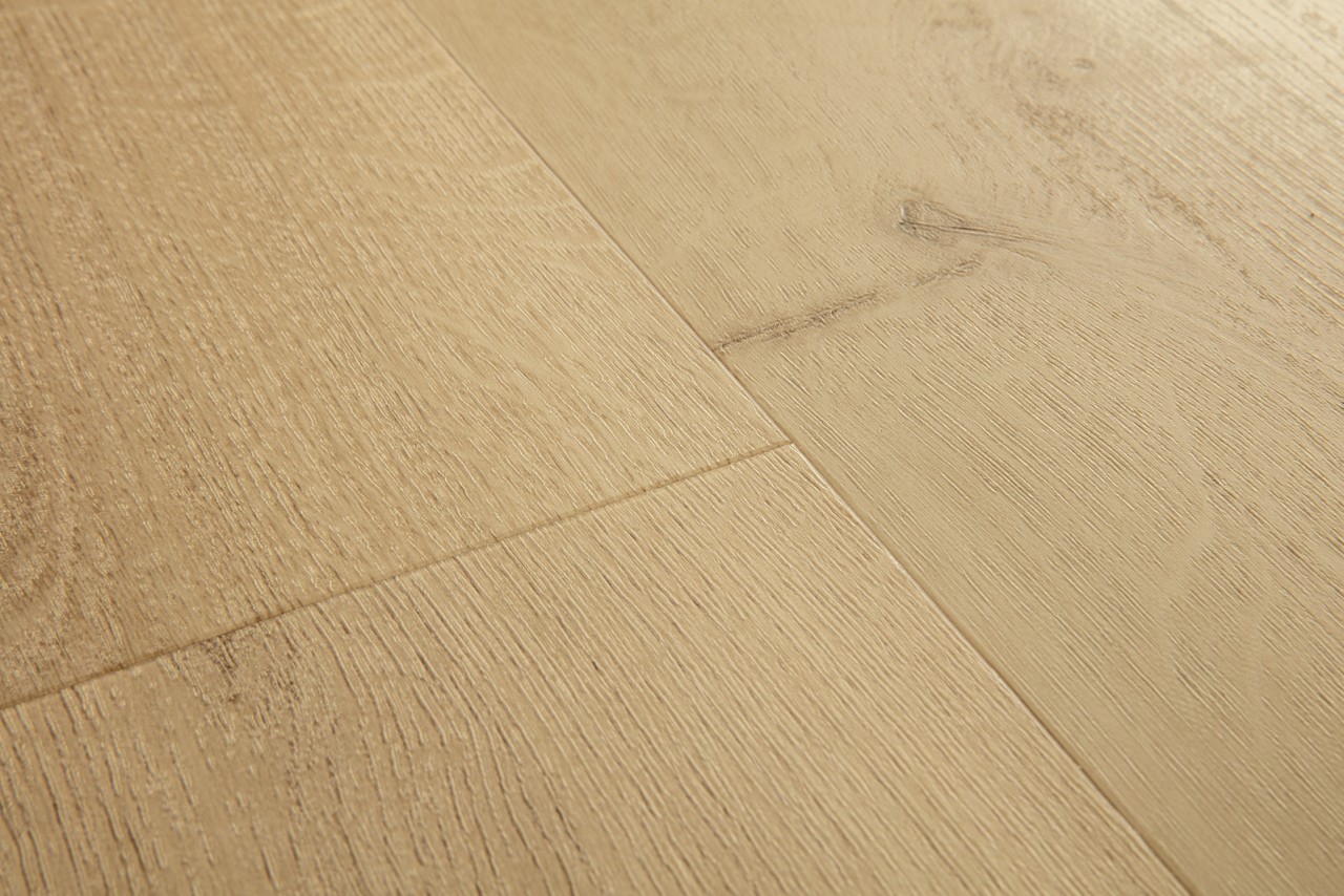 Bloom Wood LVT - Botanic beige 40236