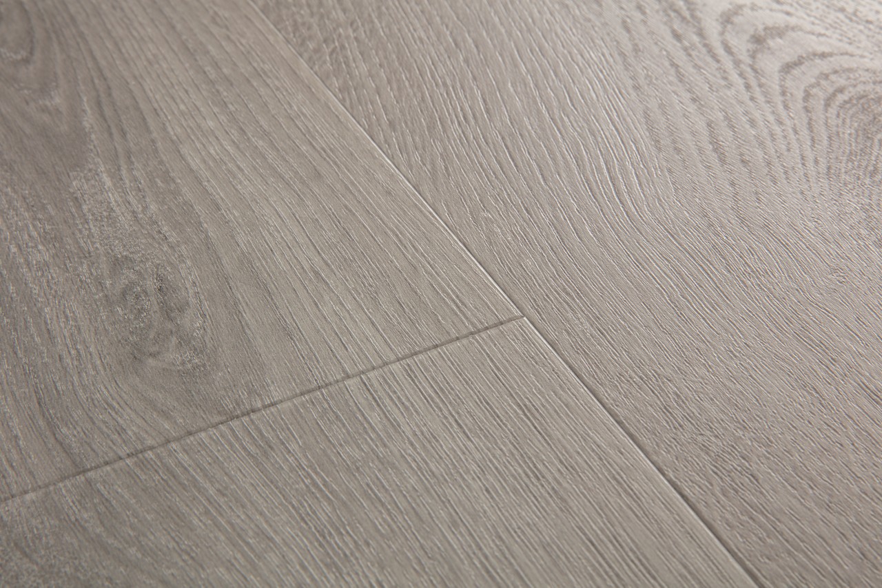 Bloom Wood LVT - Botanic grey 40237