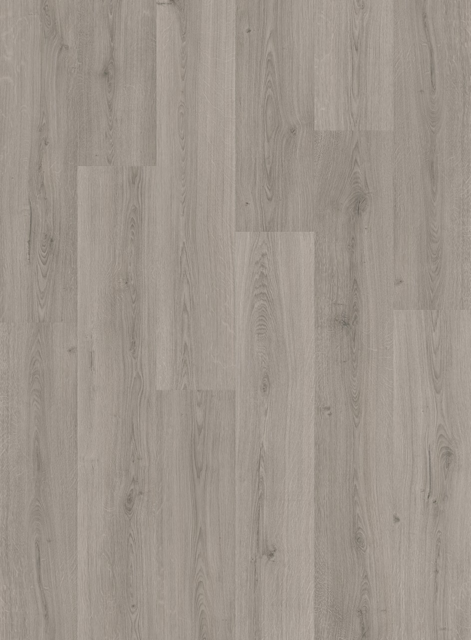 Bloom Wood LVT - Botanic grey 40237