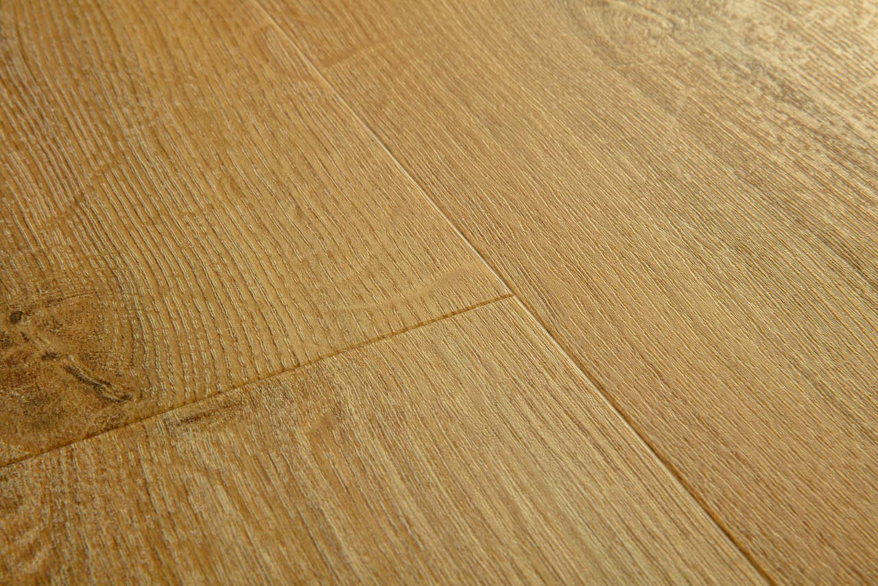 Bloom Wood LVT - Botanic smoked oak 40238