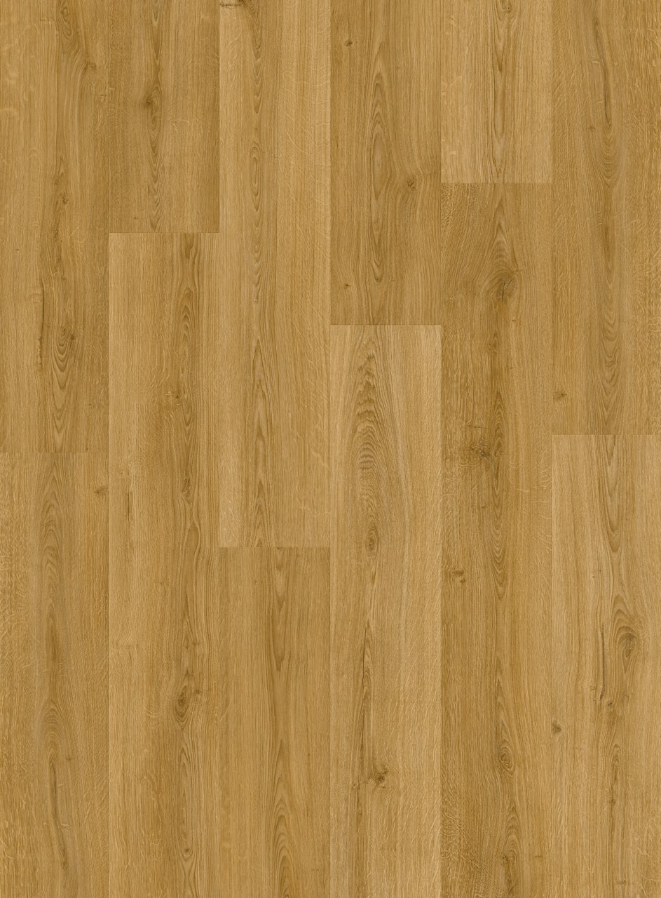 Bloom Wood LVT - Botanic smoked oak 40238
