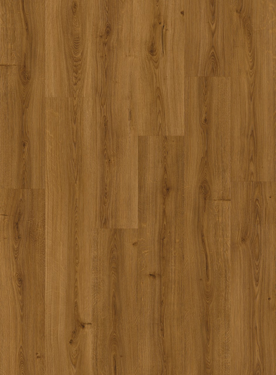 Bloom Wood LVT - Botanic caramel oak 40315