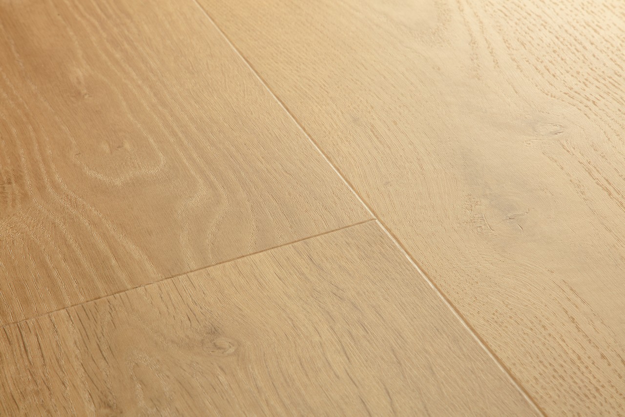 Bloom Wood LVT - Elegant oak natural 40316