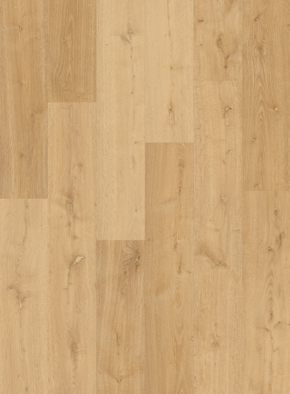 Bloom Wood LVT - Elegant oak natural 40316