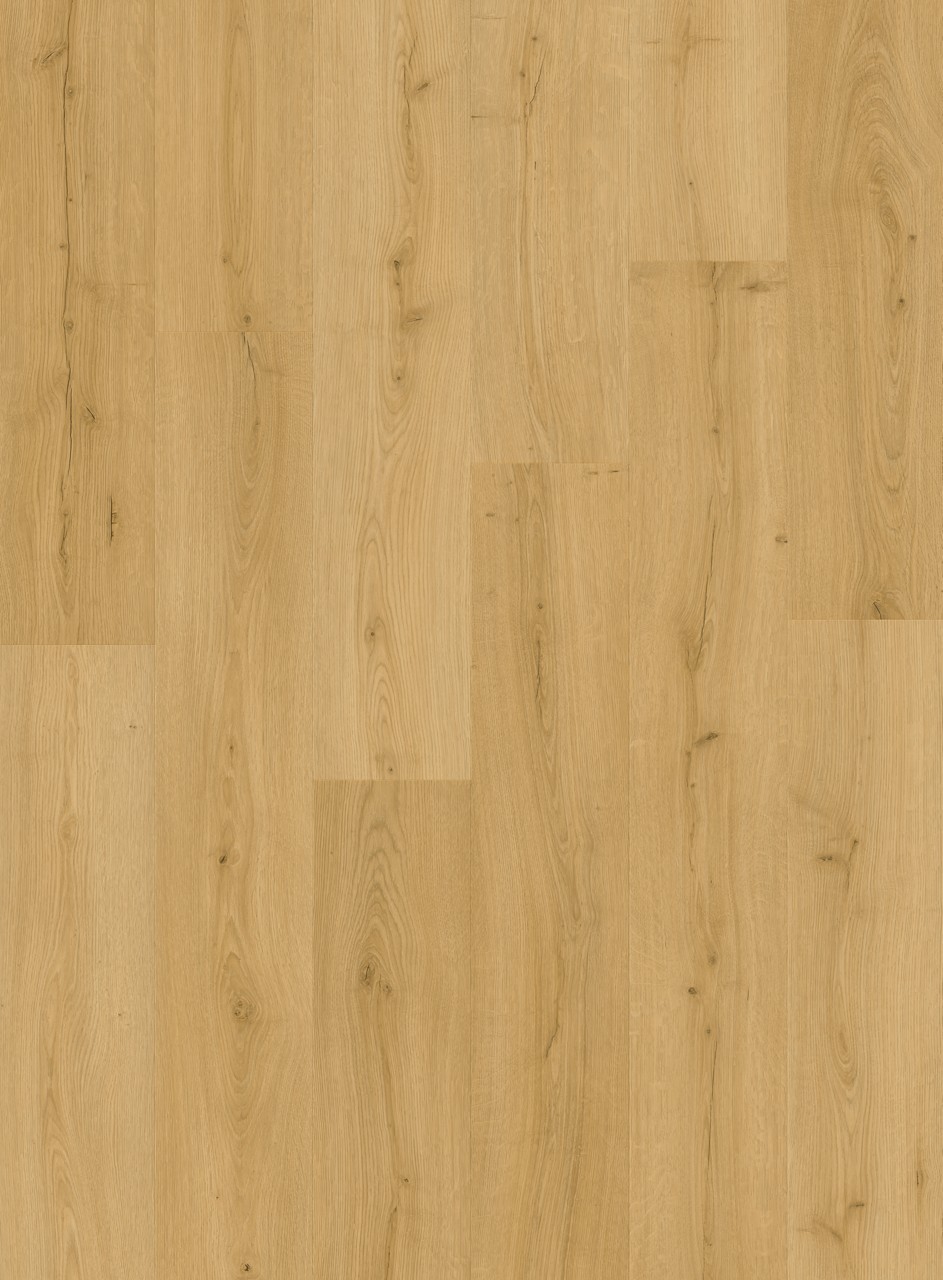 Bloom Wood LVT - Brushed oak honey 40318