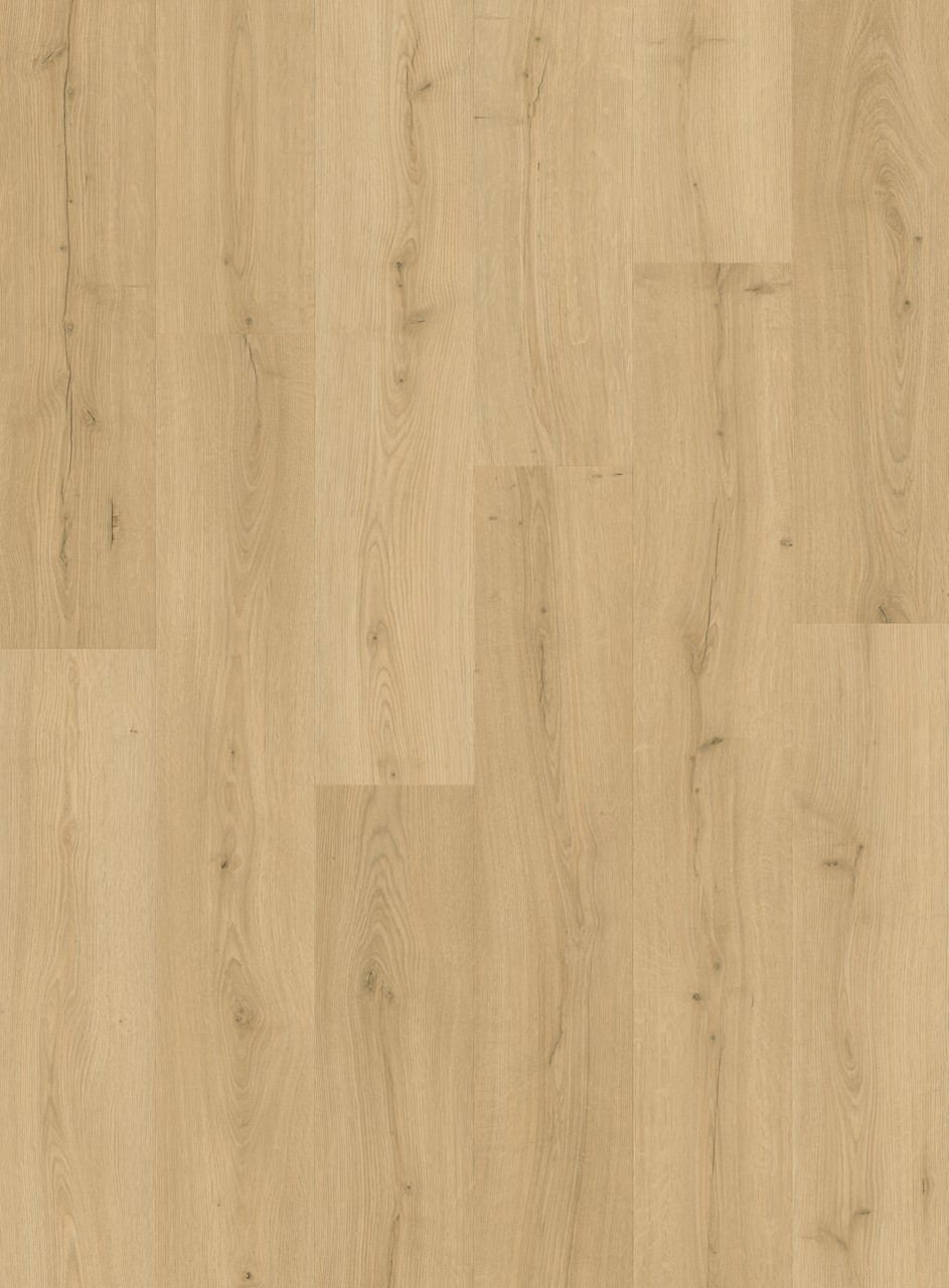 Bloom Wood LVT - Brushed oak Beige 40319