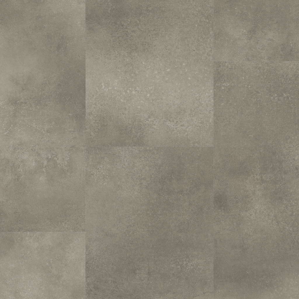 Illume Tile LVT - Cloudy concrete Illume Tile LVT - Cloudy concrete