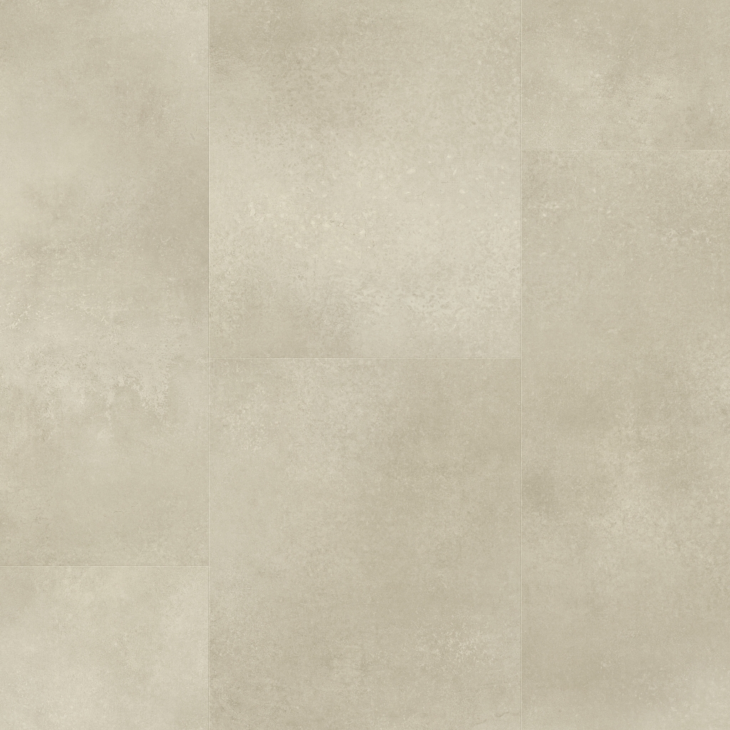Illume Tile LVT - Sandstone concrete Illume Tile LVT - Sandstone concrete