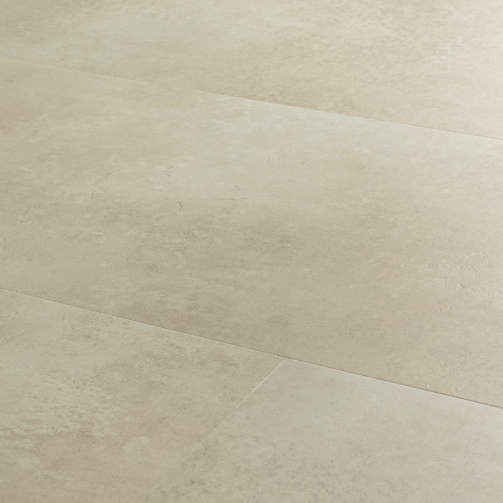 Illume Tile LVT - Sandstone concrete Illume Tile LVT - Sandstone concrete