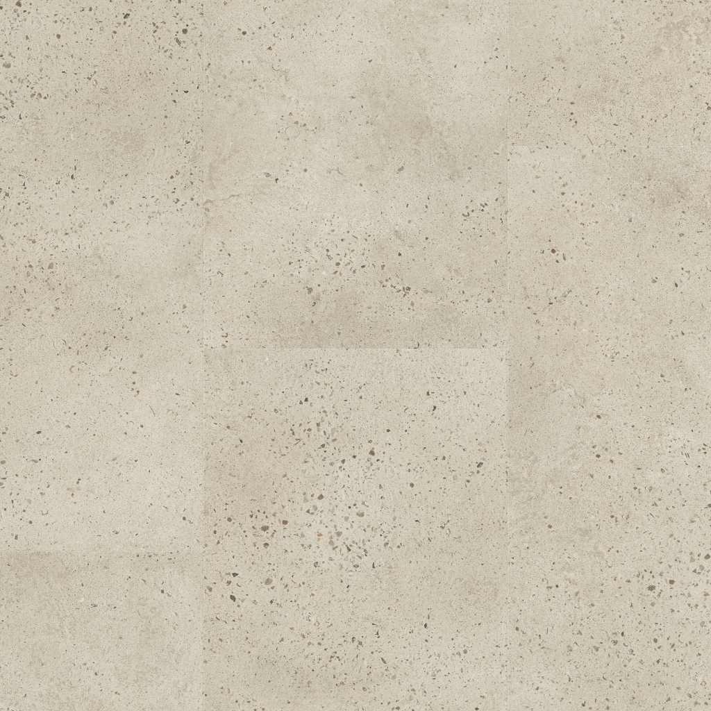 Illume Tile LVT - Oyster concrete Illume Tile LVT - Oyster concrete