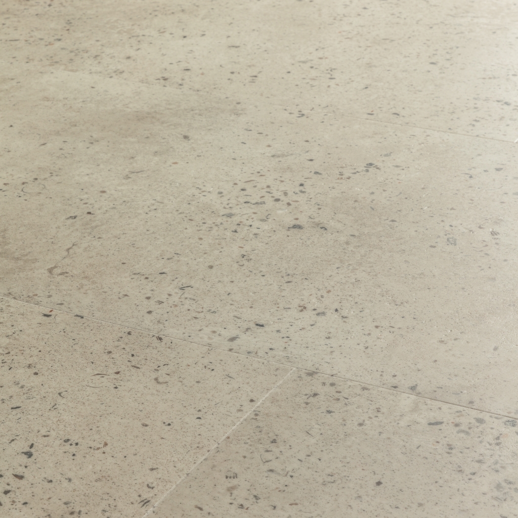 Illume Tile LVT - Oyster concrete Illume Tile LVT - Oyster concrete