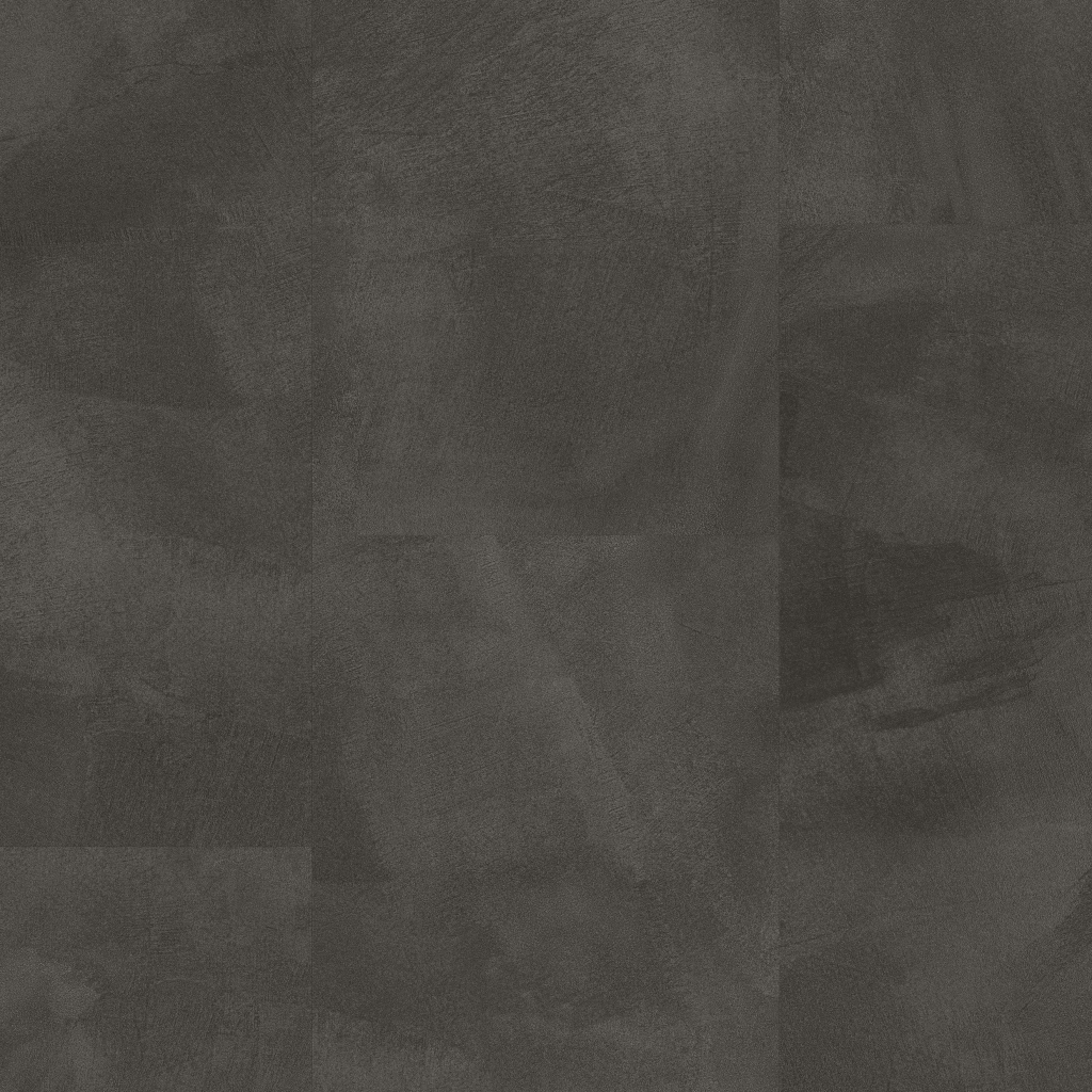 Illume Tile LVT - Soft graphite Illume Tile LVT - Soft graphite