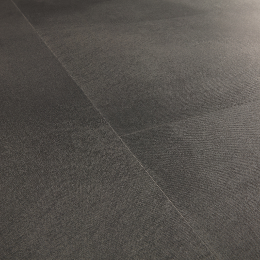 Illume Tile LVT - Soft graphite