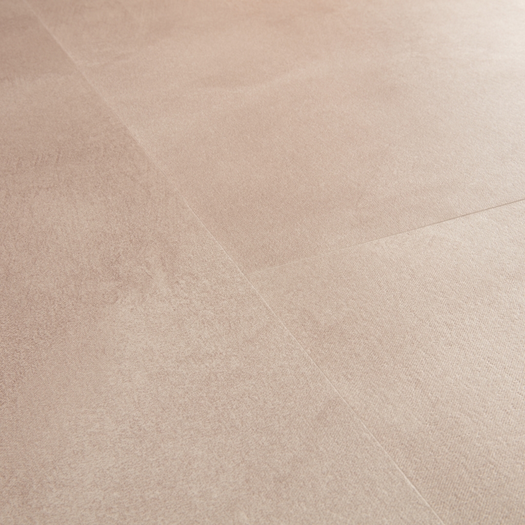 Illume Tile LVT - Soft blush Illume Tile LVT - Soft blush