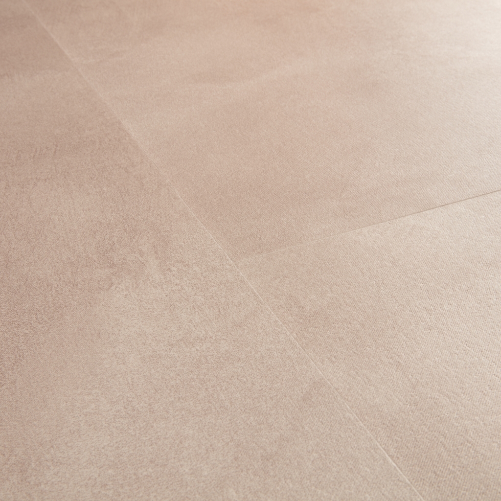 Illume Tile LVT - Soft blush