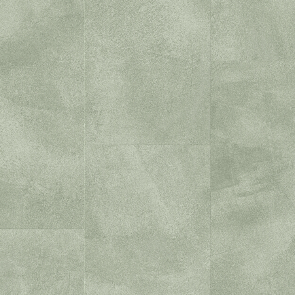 Illume Tile LVT - Soft sage Illume Tile LVT - Soft sage