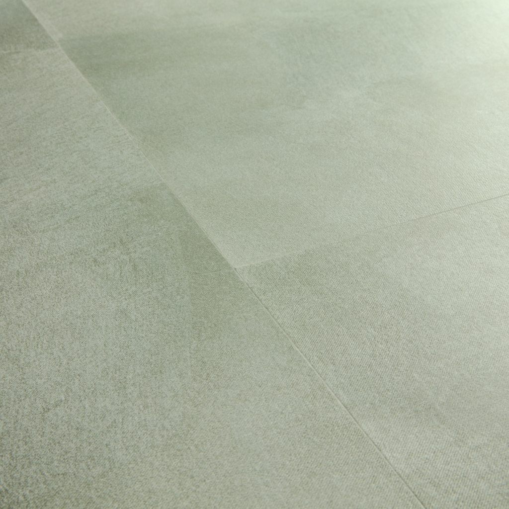 Illume Tile LVT - Soft sage Illume Tile LVT - Soft sage