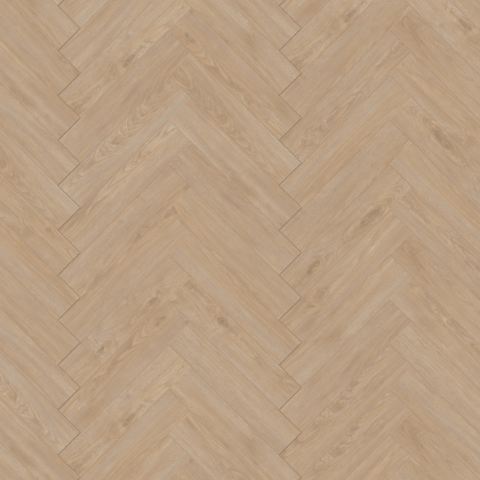Natural 40 Wood LVT - Michigan Herringbone Oak Natural 40 Wood LVT - Michigan Herringbone Oak