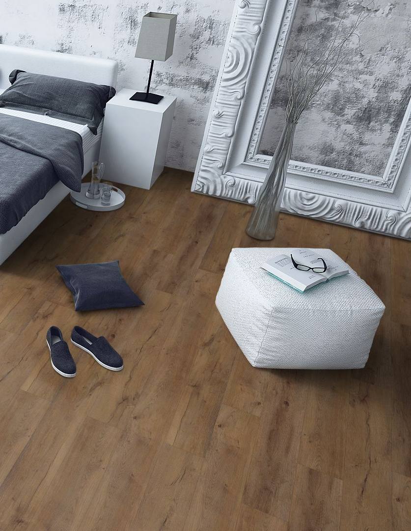 Bandon Oak Wood LVT Bandon Oak Wood LVT
