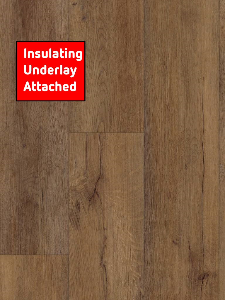 Bandon Oak Wood LVT Bandon Oak Wood LVT