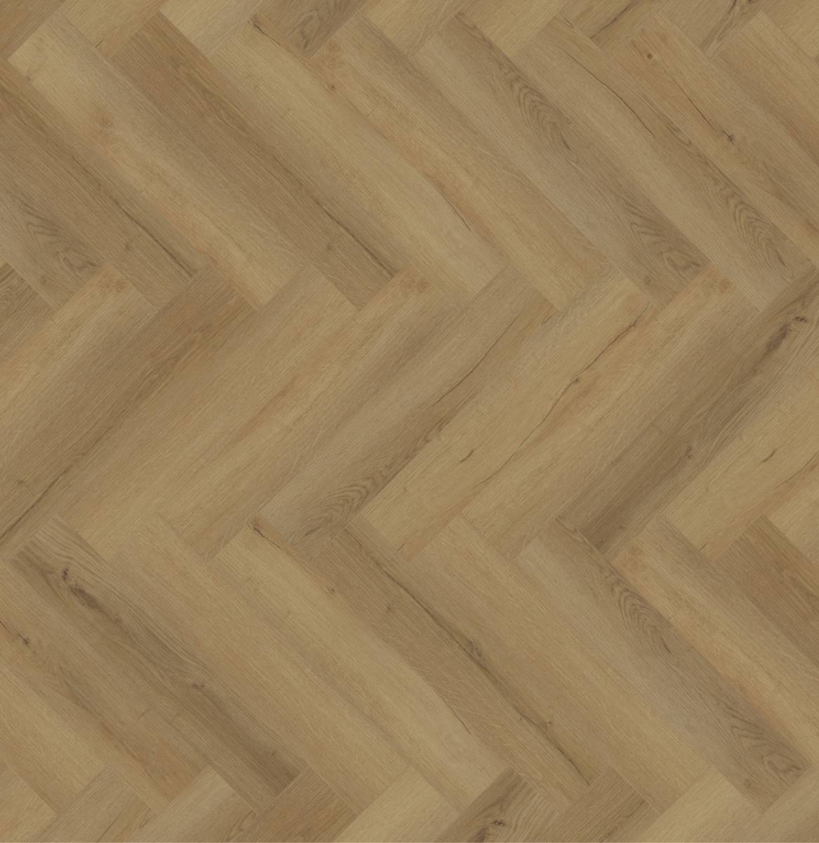 Barley Oak Herringbone Wood LVT Barley Oak Herringbone Wood LVT