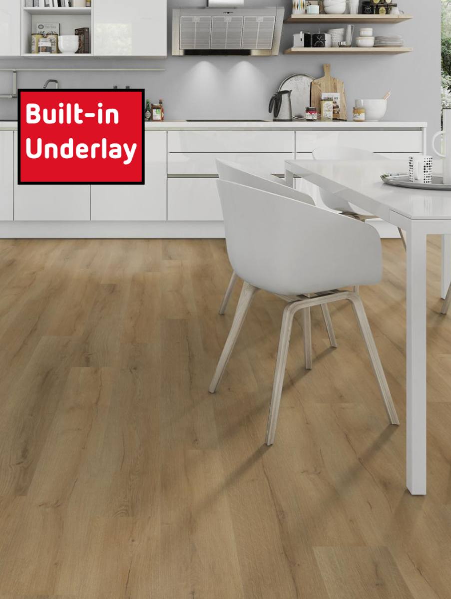Barley Oak Wood LVT Barley Oak Wood LVT