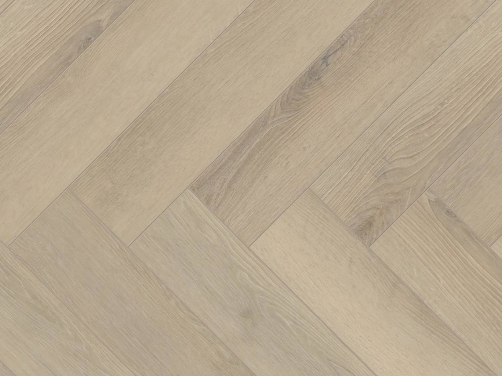 Seashell Oak Herringbone Wood LVT Seashell Oak Herringbone Wood LVT