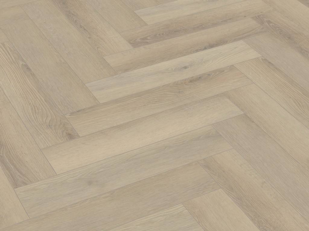 Seashell Oak Herringbone Wood LVT Seashell Oak Herringbone Wood LVT