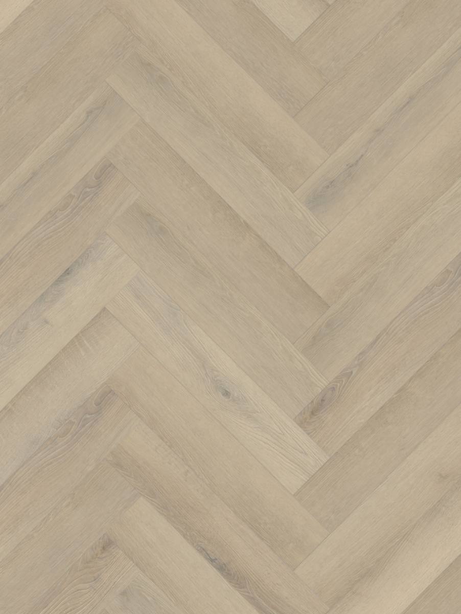Seashell Oak Herringbone Wood LVT Seashell Oak Herringbone Wood LVT