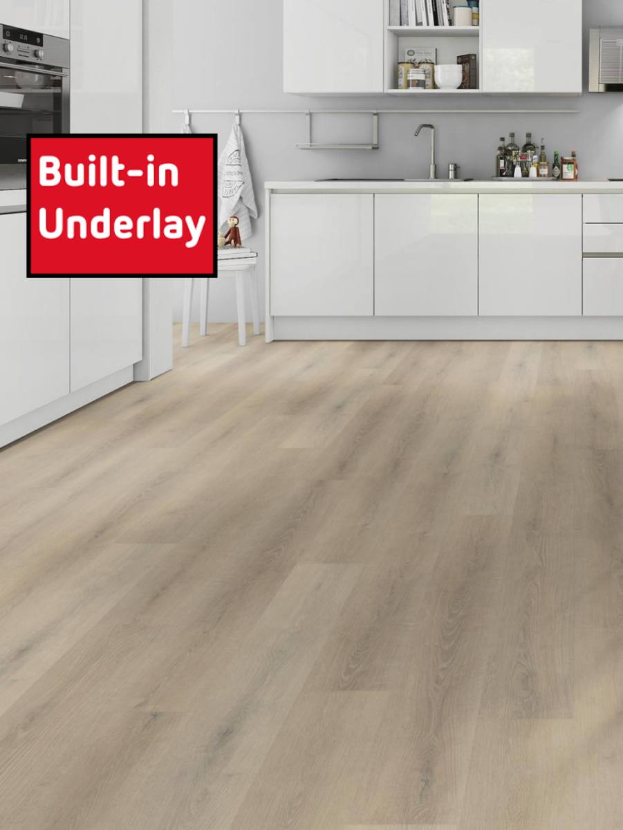 Seashell Oak Wood LVT Seashell Oak Wood LVT