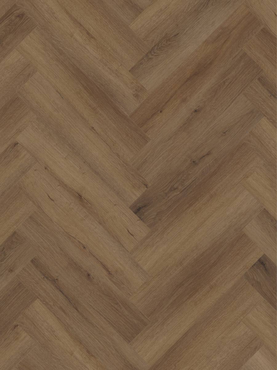 Truffle Oak Herringbone Wood LVT Truffle Oak Herringbone Wood LVT