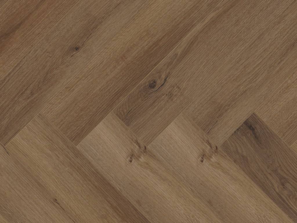 Truffle Oak Herringbone Wood LVT Truffle Oak Herringbone Wood LVT