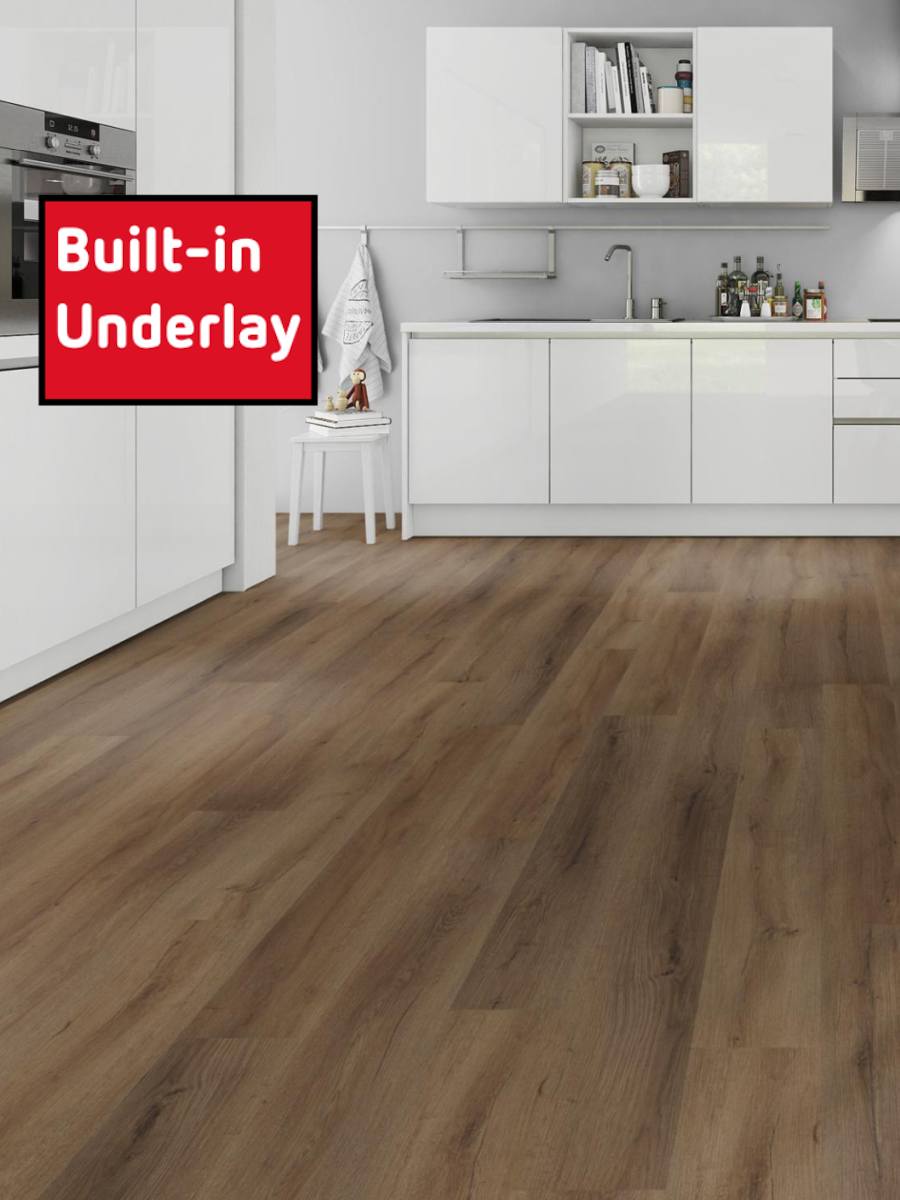 Truffle Oak Wood LVT Truffle Oak Wood LVT