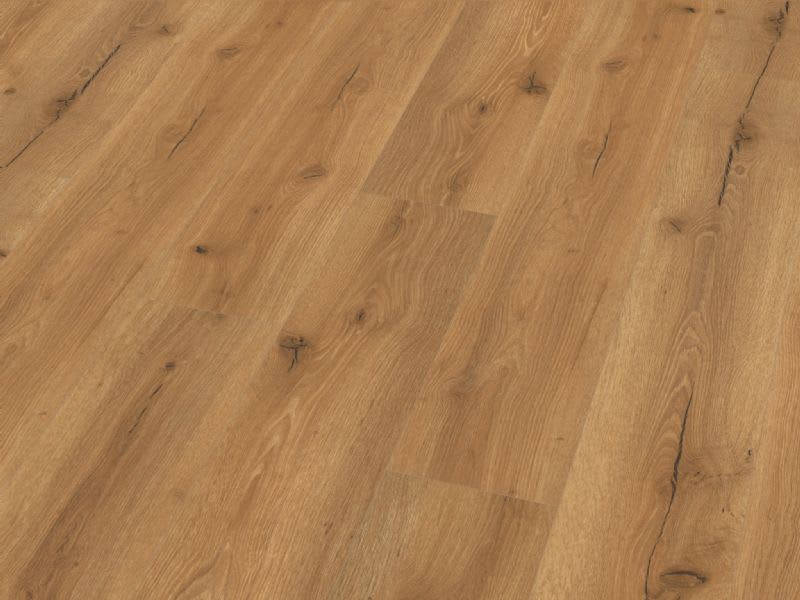 Ranch Oak Wood LVT