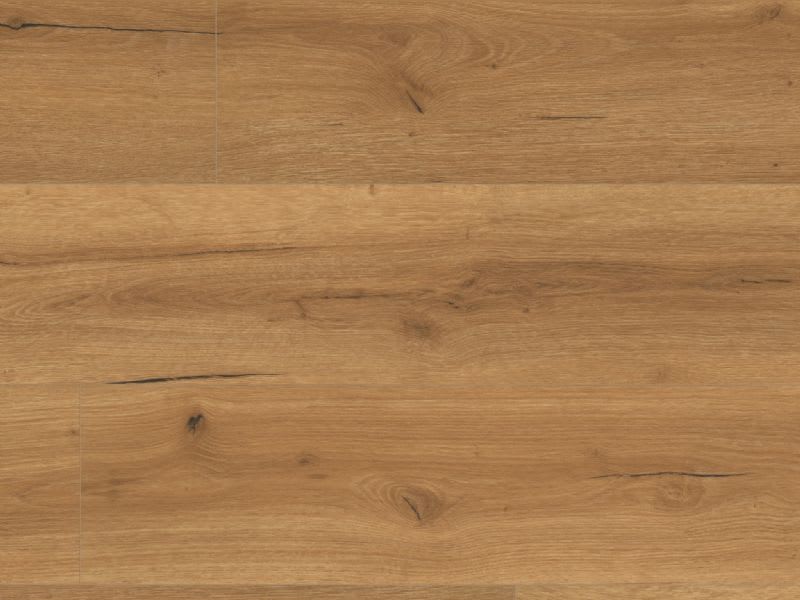 Ranch Oak Wood LVT