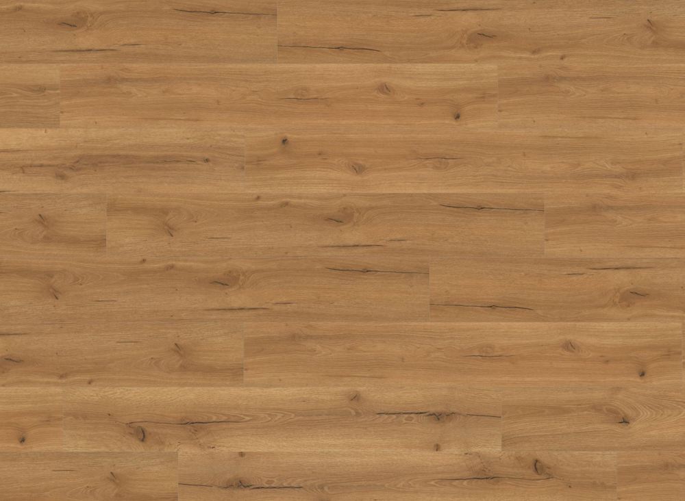 Ranch Oak Wood LVT