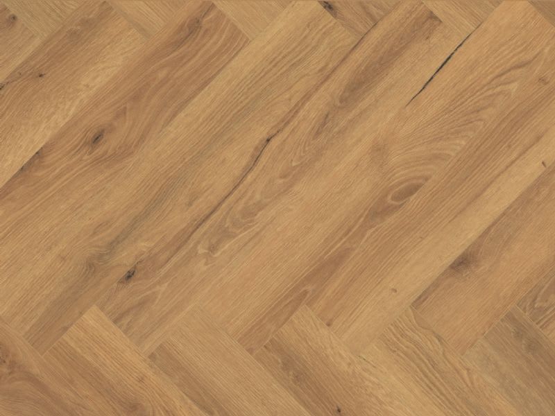 Ranch Oak Herringbone Wood LVT Ranch Oak Herringbone Wood LVT