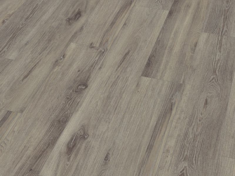 Rustic Grey Oak Wood LVT