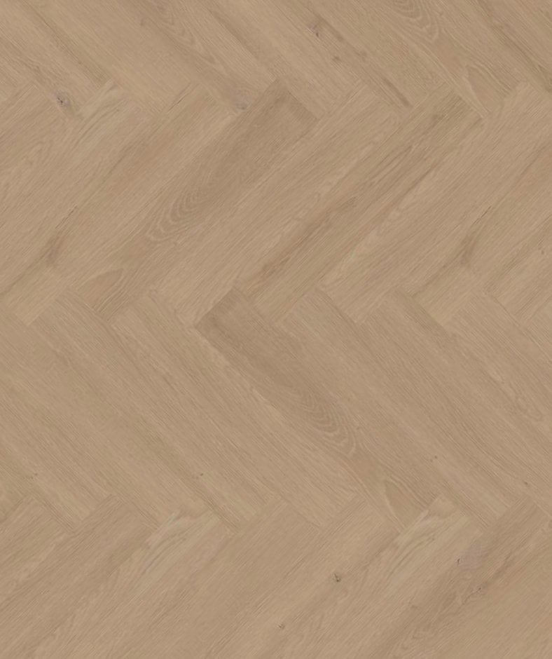 Sahara Oak Herringbone Wood LVT