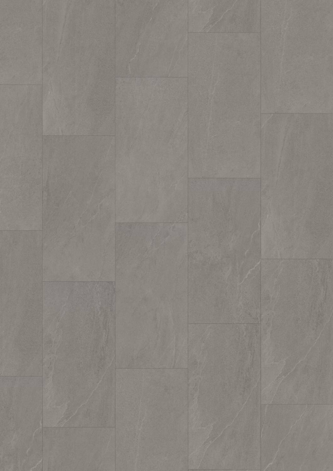 Light Grey Slate Tile LVT Light Grey Slate Tile LVT