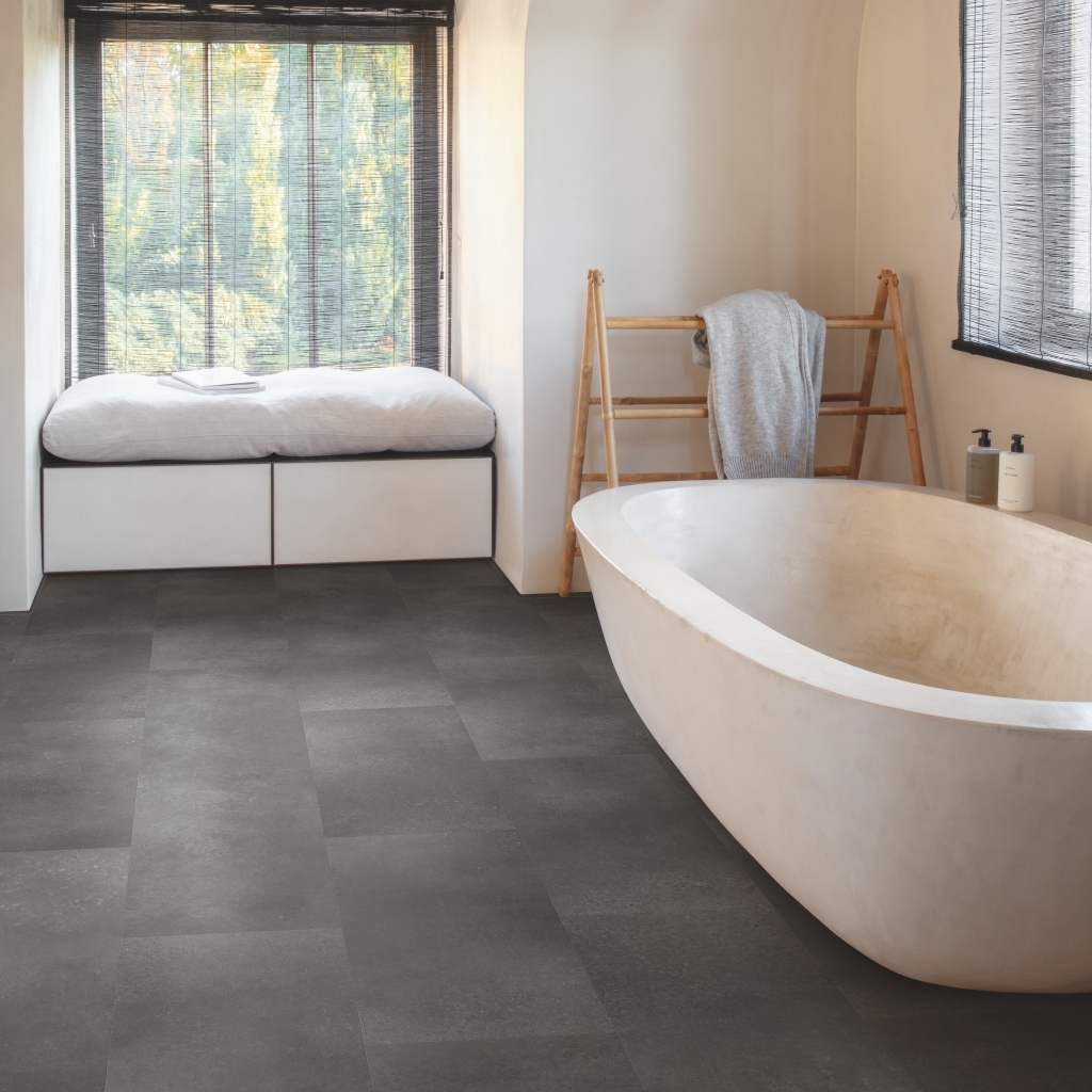 Oro Tile LVT - Volcanic rock