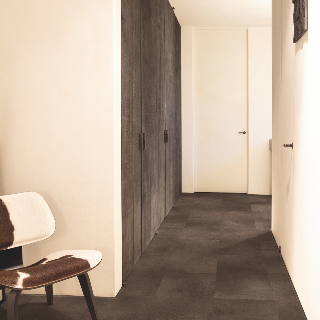 Oro Tile LVT - Cinnamon rock