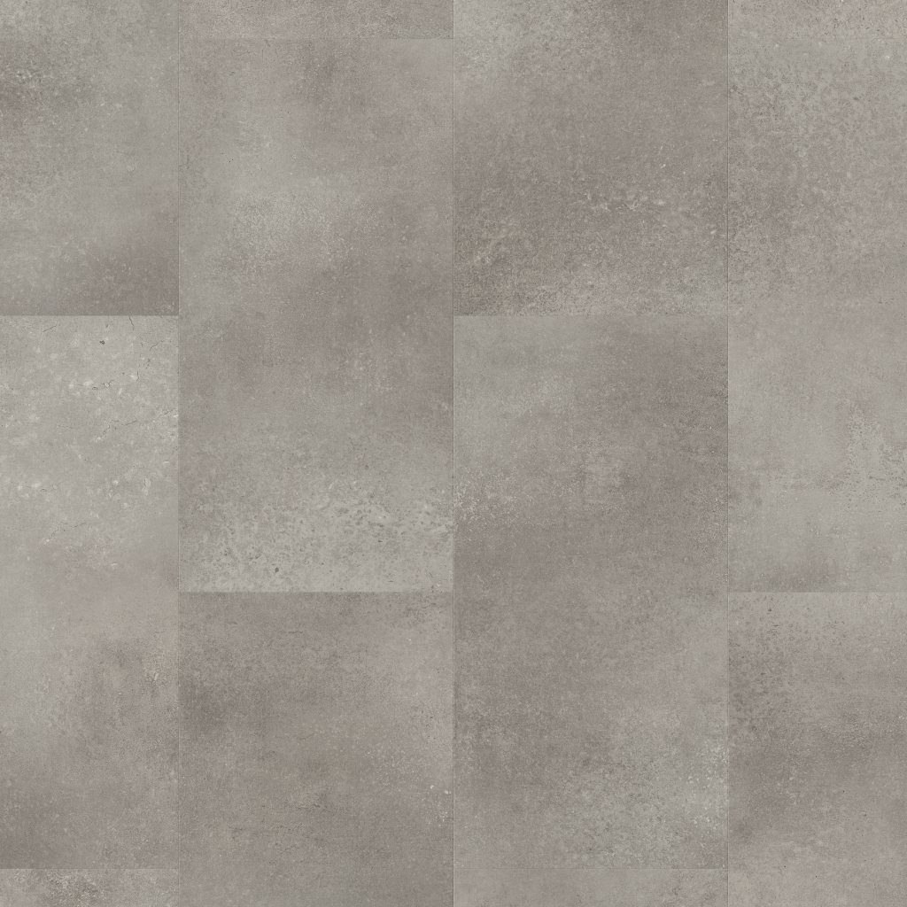 Oro Tile LVT - Concrete rock Oro Tile LVT - Concrete rock
