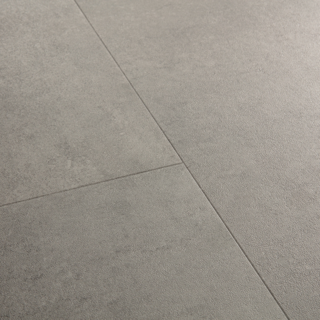 Oro Tile LVT - Concrete rock Oro Tile LVT - Concrete rock