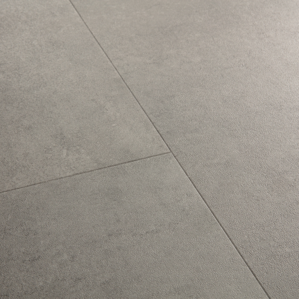 Oro Tile LVT - Concrete rock