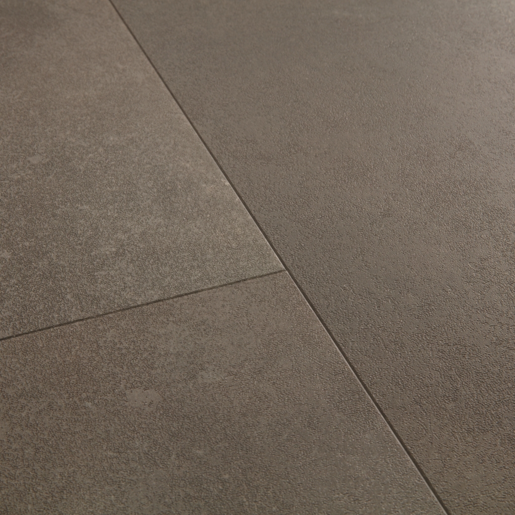 Oro Tile LVT - Oxidized rock