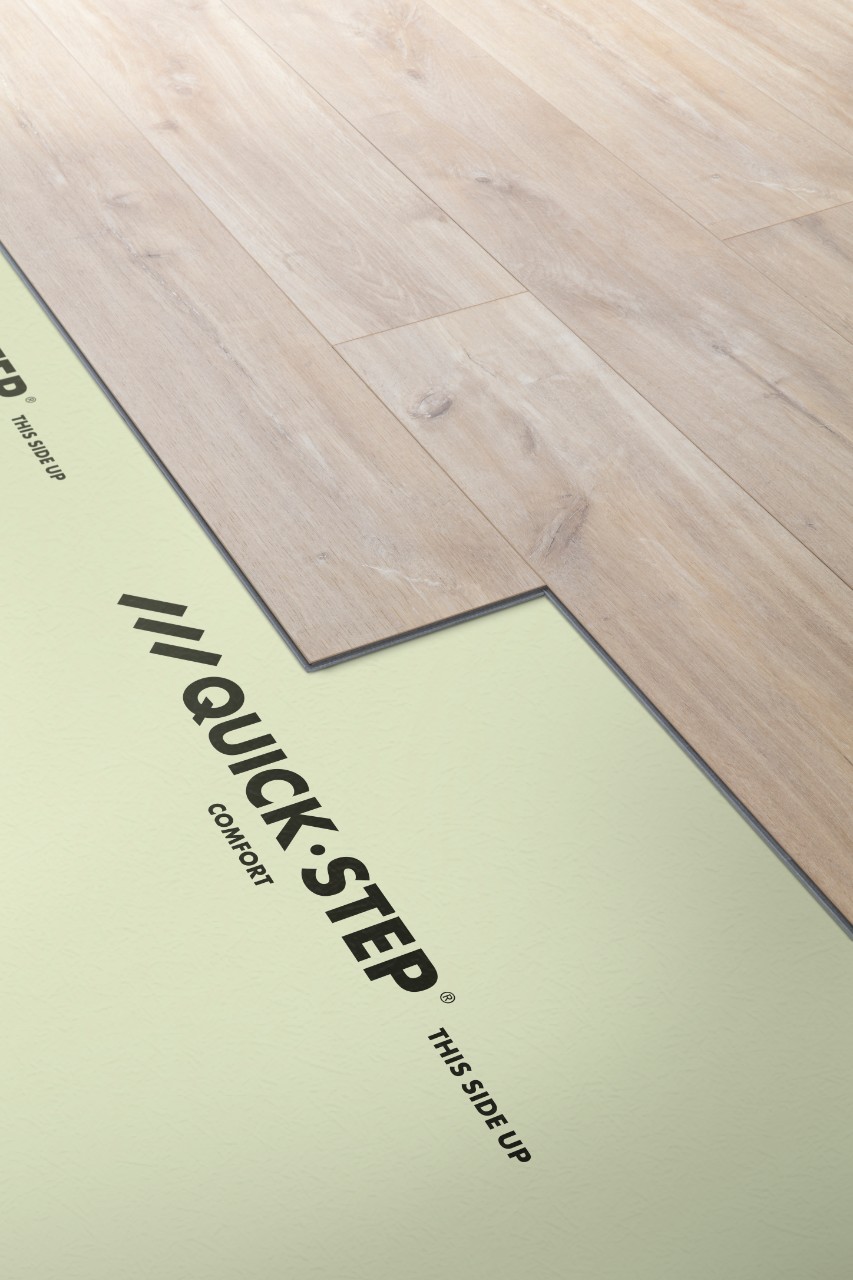Comfort LVT Underlay Comfort LVT Underlay