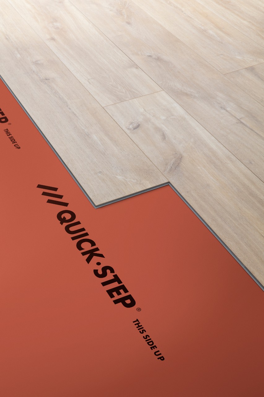 Heat LVT Underlay Heat LVT Underlay